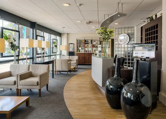 Hotel Hampshire - Avenarius 4*