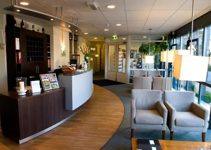 阿芬汉普郡酒店 鲁乌罗