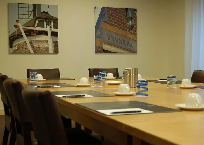 阿芬汉普郡酒店 酒店 鲁乌罗