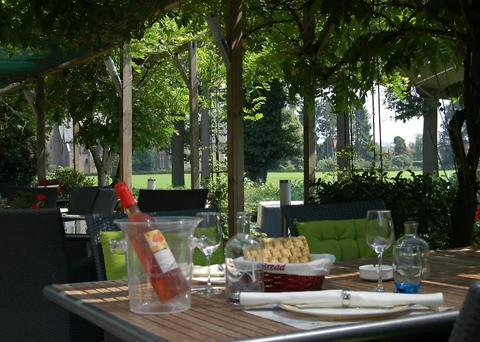 Hotel Hampshire - Avenarius Ruurlo