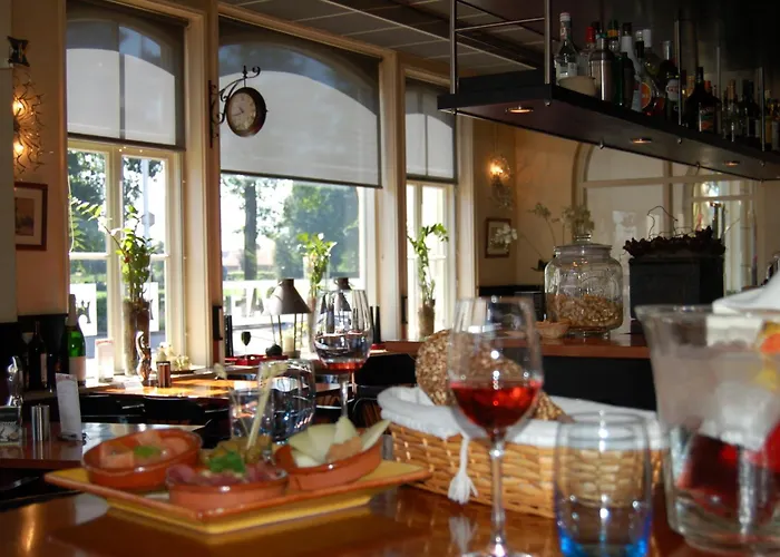 Hotel Hampshire - Avenarius Ruurlo