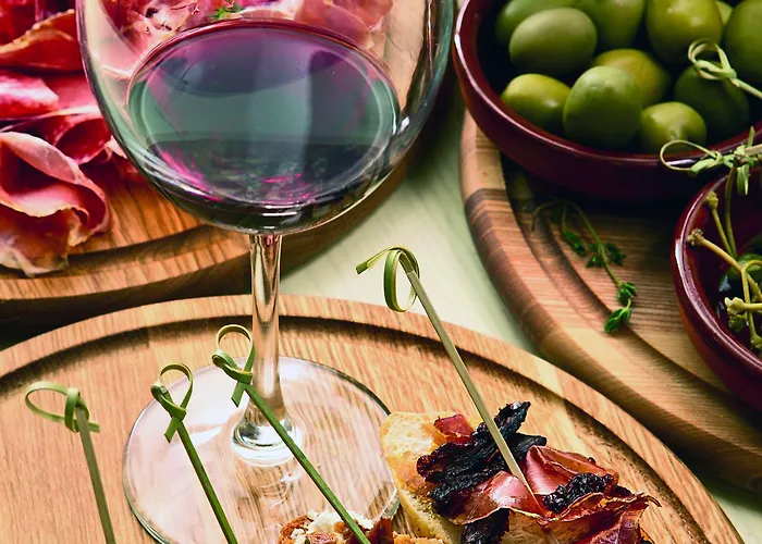 Hampshire - Avenarius Hotel 4*