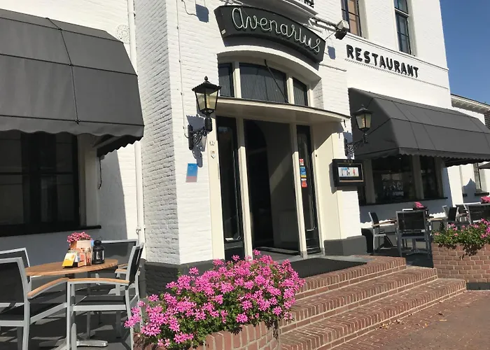 Hampshire - Avenarius