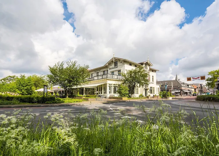 酒店 阿芬汉普郡酒店 鲁乌罗