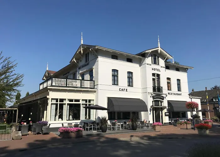 酒店 阿芬汉普郡酒店 鲁乌罗