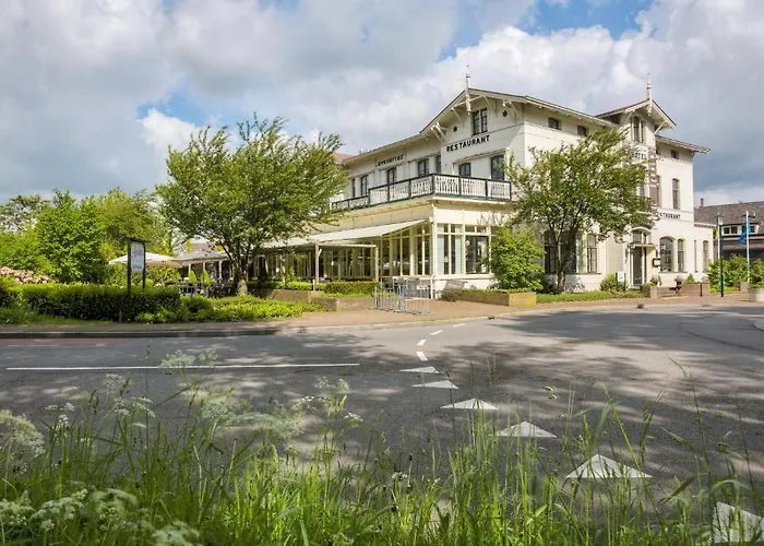 酒店 阿芬汉普郡酒店