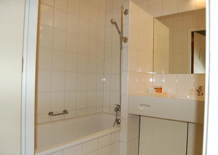 阿芬汉普郡酒店