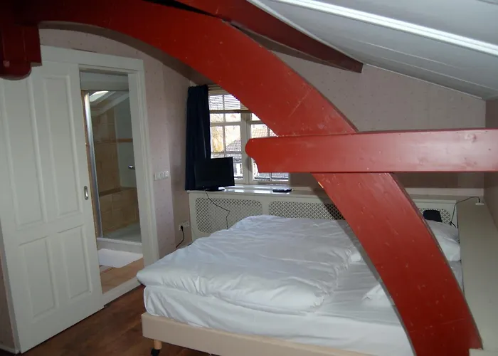 Hotel Hampshire - Avenarius Ruurlo