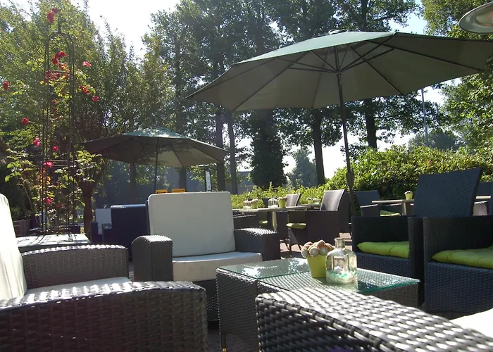 Hotel Hampshire - Avenarius