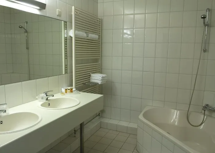 Hampshire - Avenarius Hotel Ruurlo