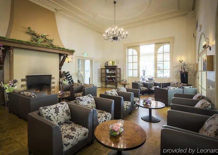 阿芬汉普郡酒店