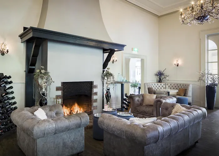 Hampshire - Avenarius Hotel 4*