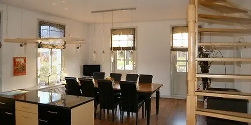 Hotel Hampshire - Avenarius