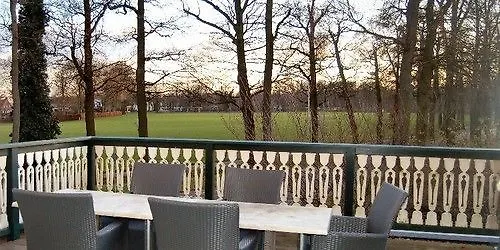 Hotel Hampshire - Avenarius 4*