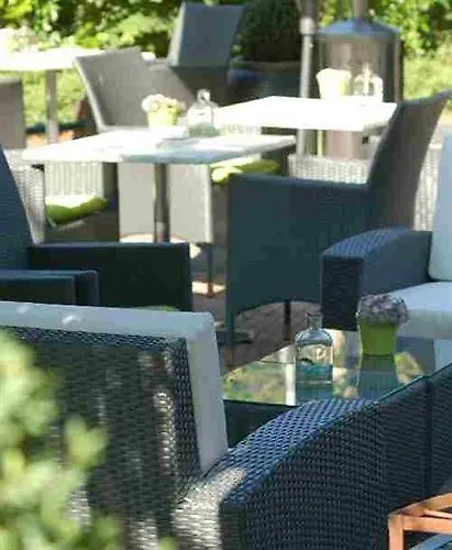 Hampshire - Avenarius Hotel 4*