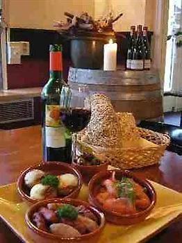 酒店 阿芬汉普郡酒店 鲁乌罗