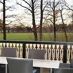 Hotel Hampshire - Avenarius 4*