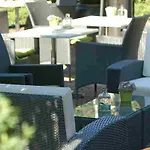 Hampshire - Avenarius Hotel 4*