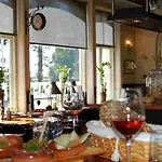 Hotel Hampshire - Avenarius 4*