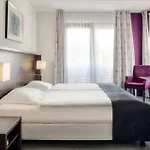 Hampshire - Avenarius Hotel 4*