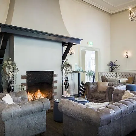 Hampshire - Avenarius Hotell 4*