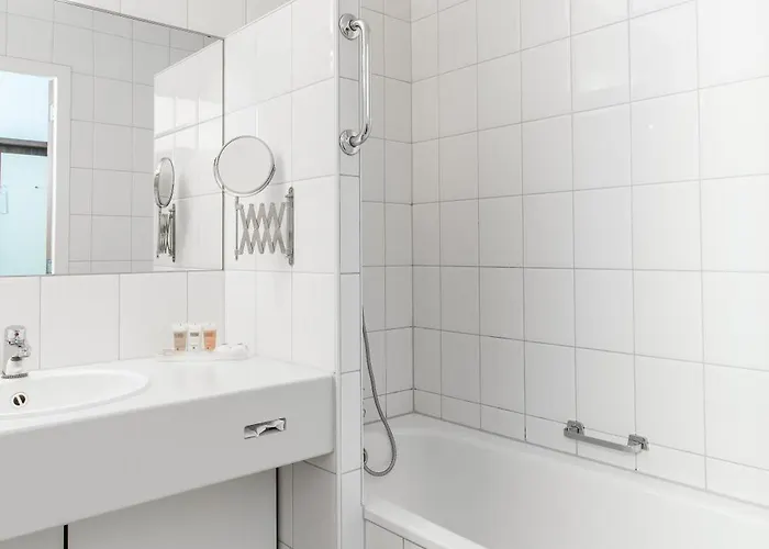 فندق Hampshire - Avenarius رورلو