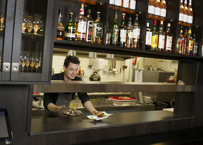 فندق Hampshire - Avenarius