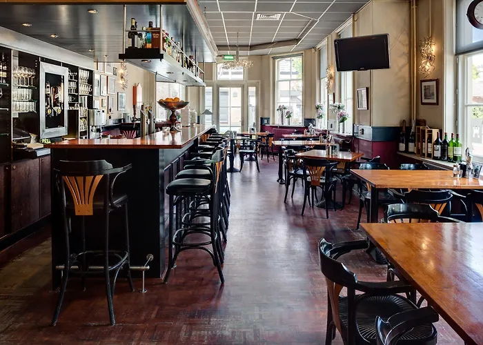 Hampshire - Avenarius 4*