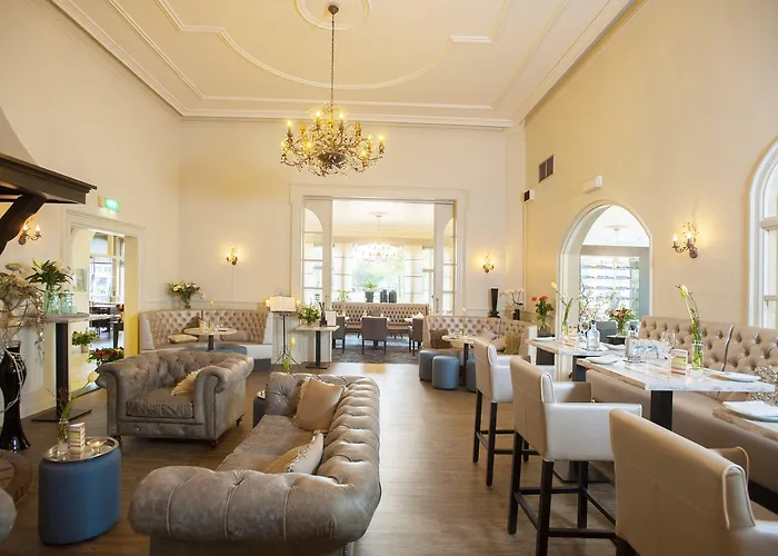 فندق Hampshire - Avenarius رورلو