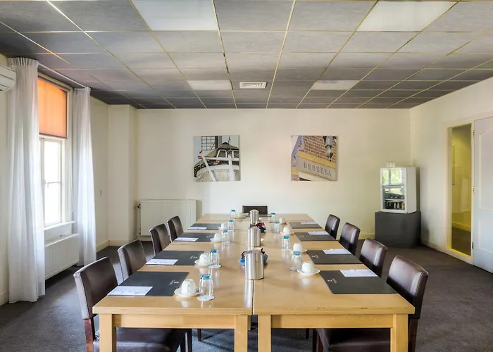 Hampshire - Avenarius 4*