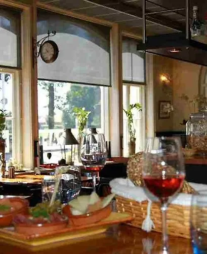 فندق Hampshire - Avenarius 4*